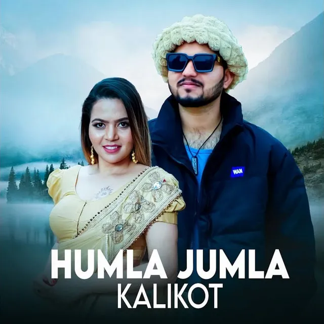 Humla Jumla Kalikot