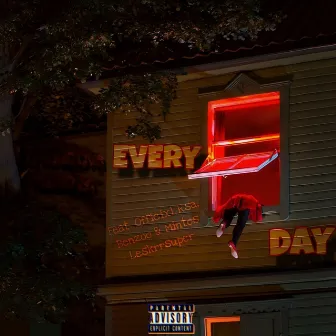 Everyday by Productive Musiq Sa