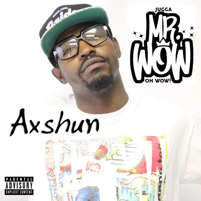 Axshun