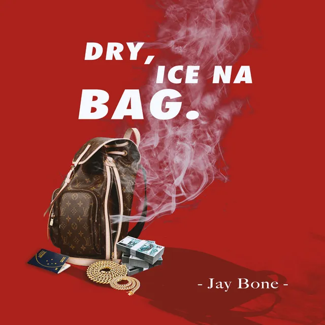 Dry, Ice Na Bag