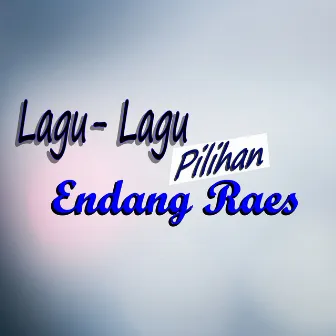 Lagu Lagu Pilihan by Endang Raes