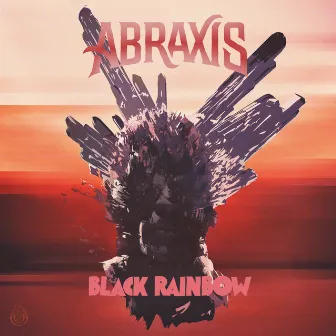 Black Rainbow by Abraxis