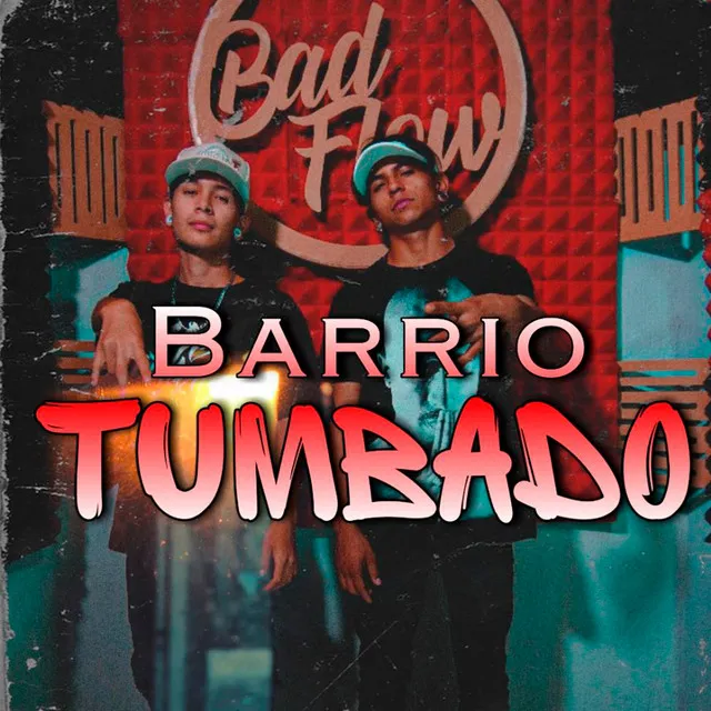 Barrio Tumbado