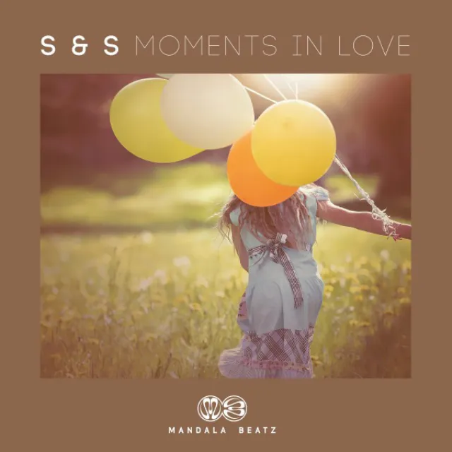 Moments in Love - Extended Mix