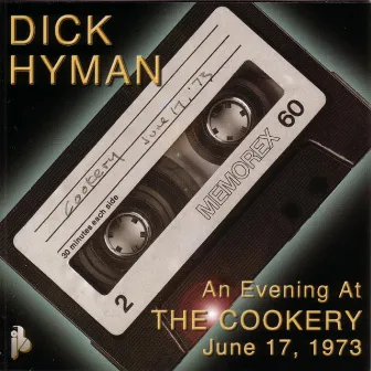 An Evening At The Cookery by Dick Hyman