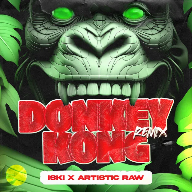 Donkey Kong - Remix