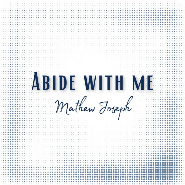 Abide With Me