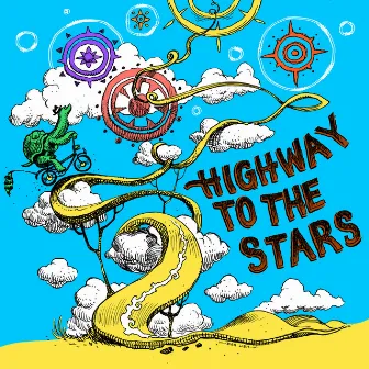 Highway to the Stars by The Lost Highway Tapes