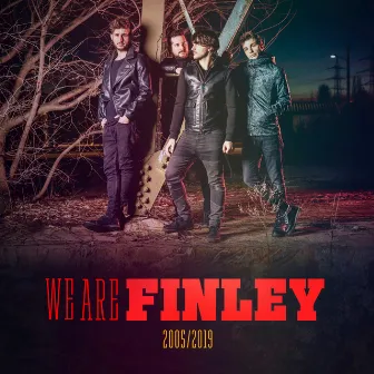 WE ARE FINLEY by Finley