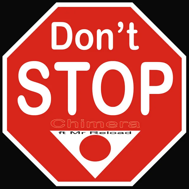 Don't Stop - Breaks Mix