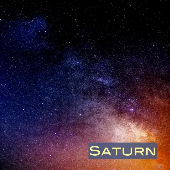 Saturn by Unknown Artist