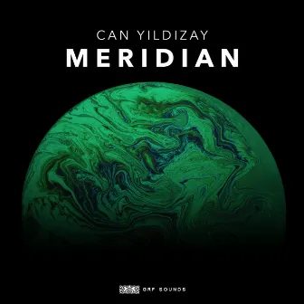 Meridian by Can Yıldızay