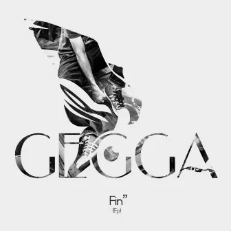 Fin - EP by Gegga