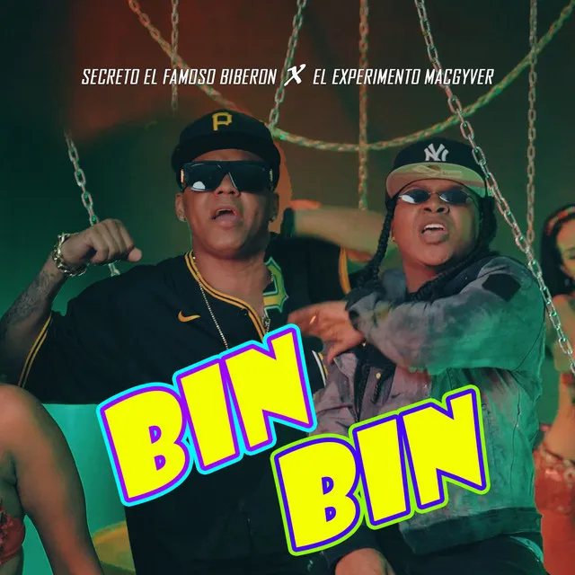 Bin Bin