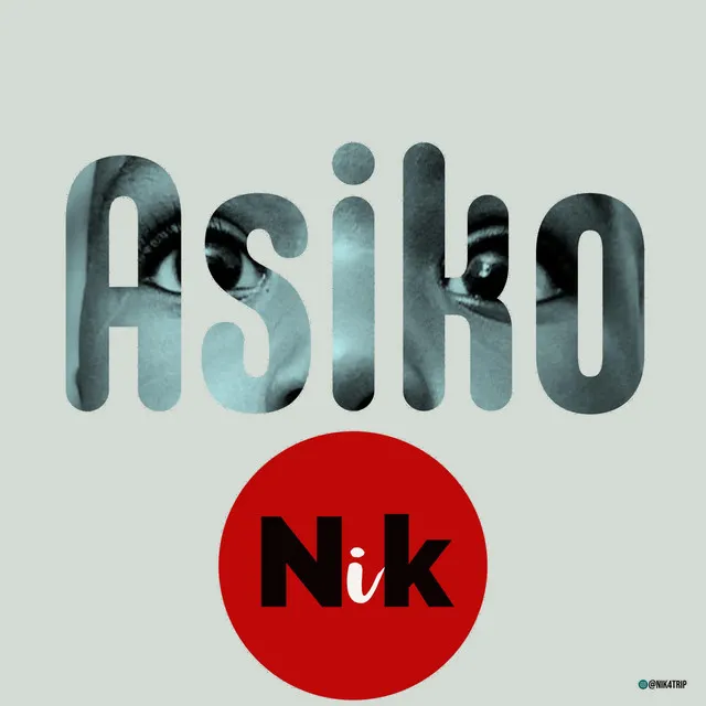 Asiko