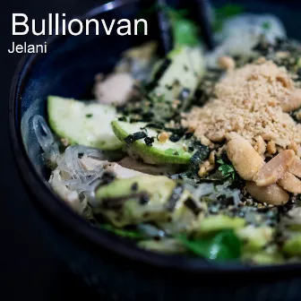 Bullionvan by Jelani