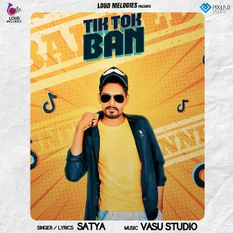 Tik Tok Ban by Satya