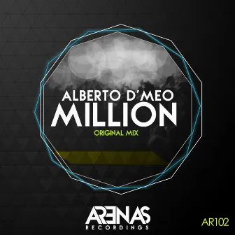 Million by Alberto D'meo