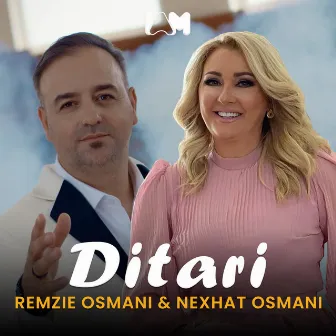 Ditari by Remzie Osmani