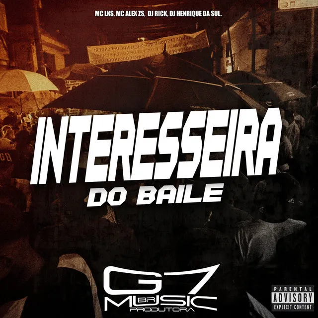 Interesseira do Baile