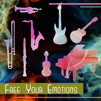 Free Your Emotions: Cheer Piano Music, Jazz for Everyone, Smooth Bar, Relaxing Coffee, Jazz Tasting by Piano Bar Consort