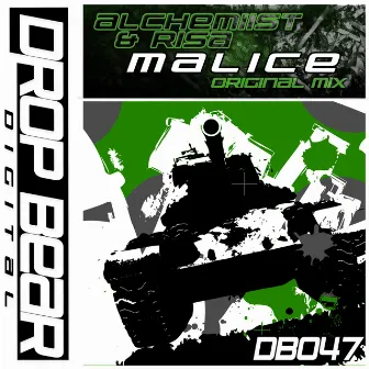 Mailice by Alchemiist