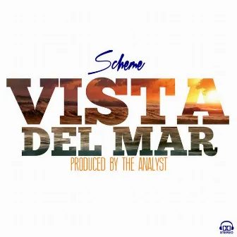 Vista del Mar by Scheme