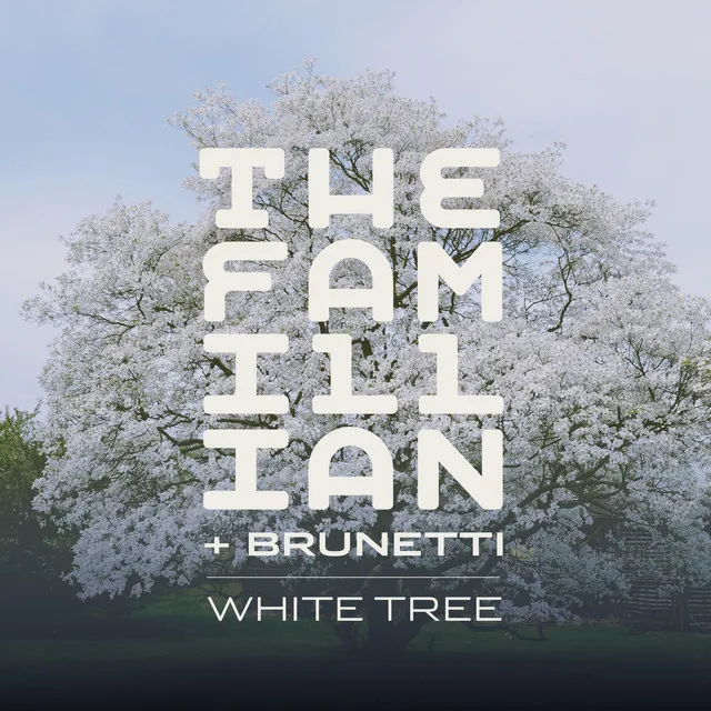 White Tree