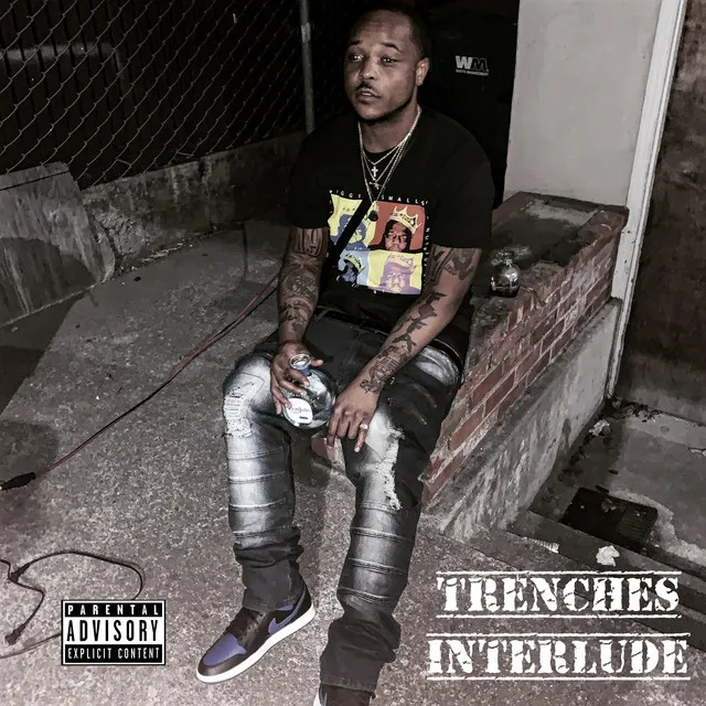 Trenches