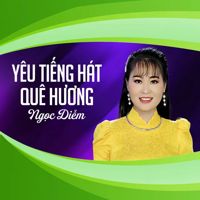 Yêu Tiếng Hát Quê Hương