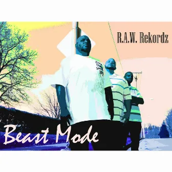 Beast Mode (feat. Max Beama) - Single by Big Dog