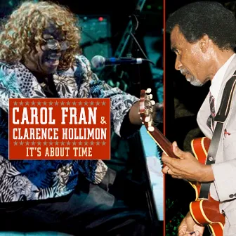 It's About Time (Remastered) by Carol Fran