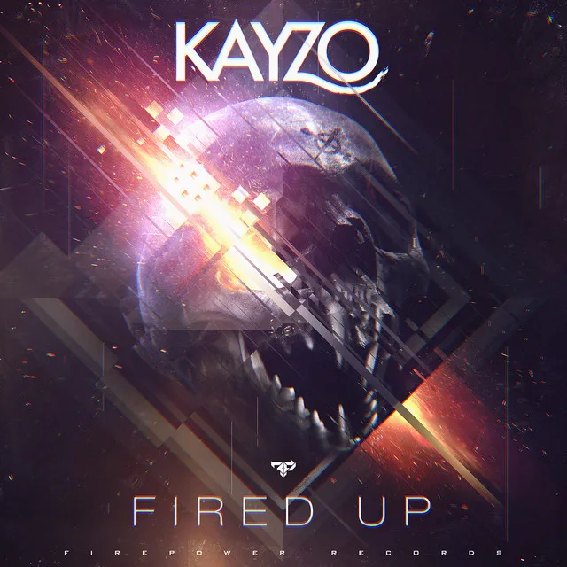 Fired Up (feat. Nina Sung) - Synchronice Remix