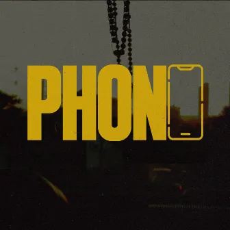 Phono by Zamu Kidd