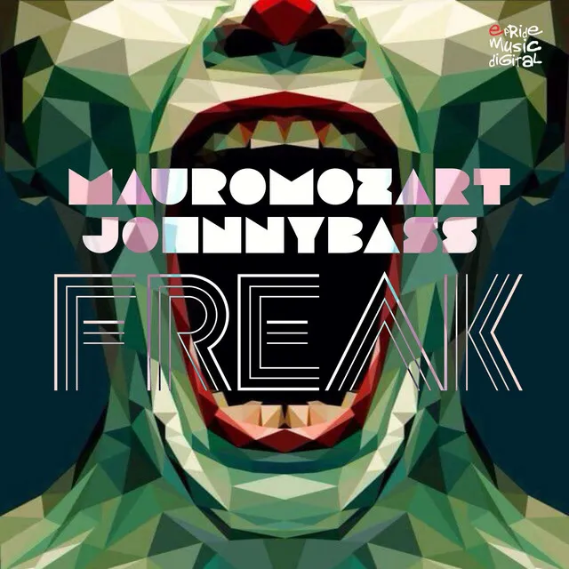 Freak - Ozkar Lugarel Drums Remix