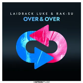 Over & Over by Rak-Su