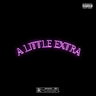 A Little Extra by M-V