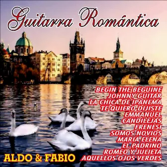 Guitarra Romántica by Aldo