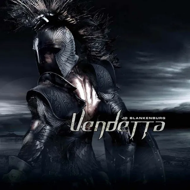 Vendetta (Non-Choir)