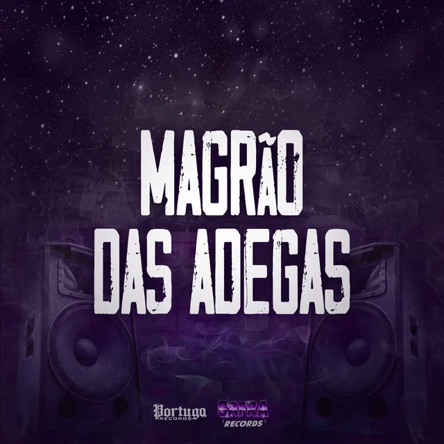 Magrão das Adegas