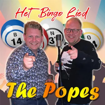 Het Bingo Lied by The Popes