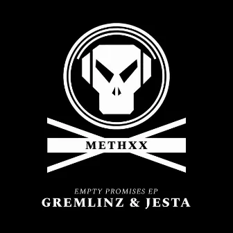 Empty Promises - EP by Gremlinz