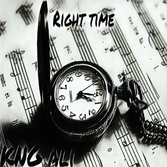 Right Time by ONOJayy