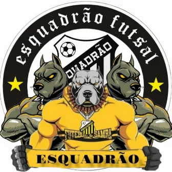 Eterno Dogão (Torcida Esquadrão das Antiga) by Gone7