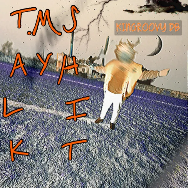 T.M.S(Talk My Shit)