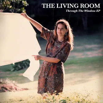 Through the Window - EP by The Living Room