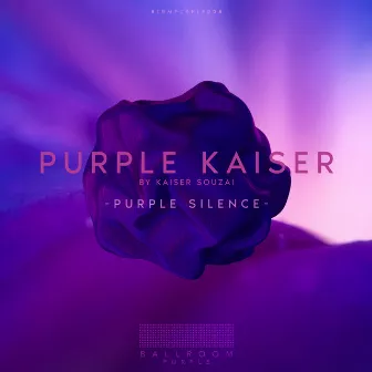 Purple Silence by Purple Kaiser