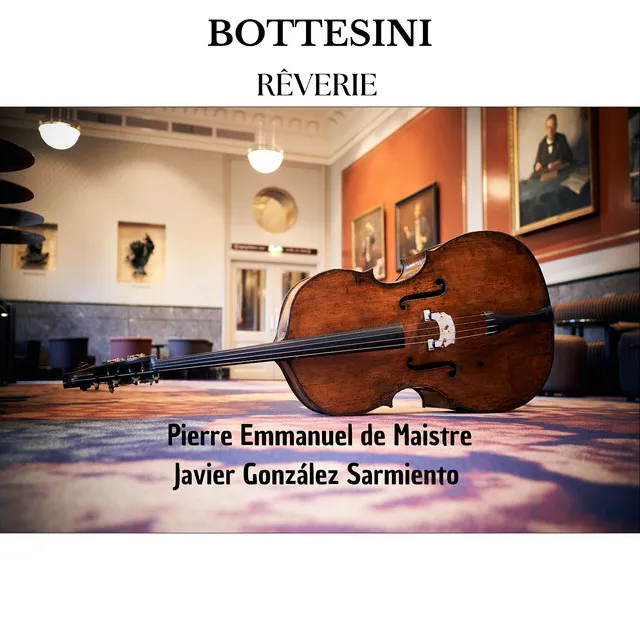 Bottesini: Rêverie