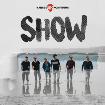 Show by Karree Konfituur