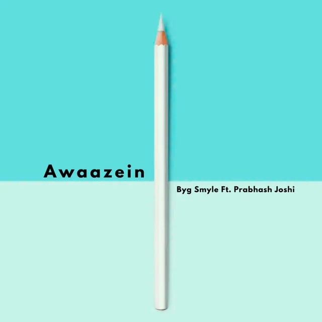 Awaazein